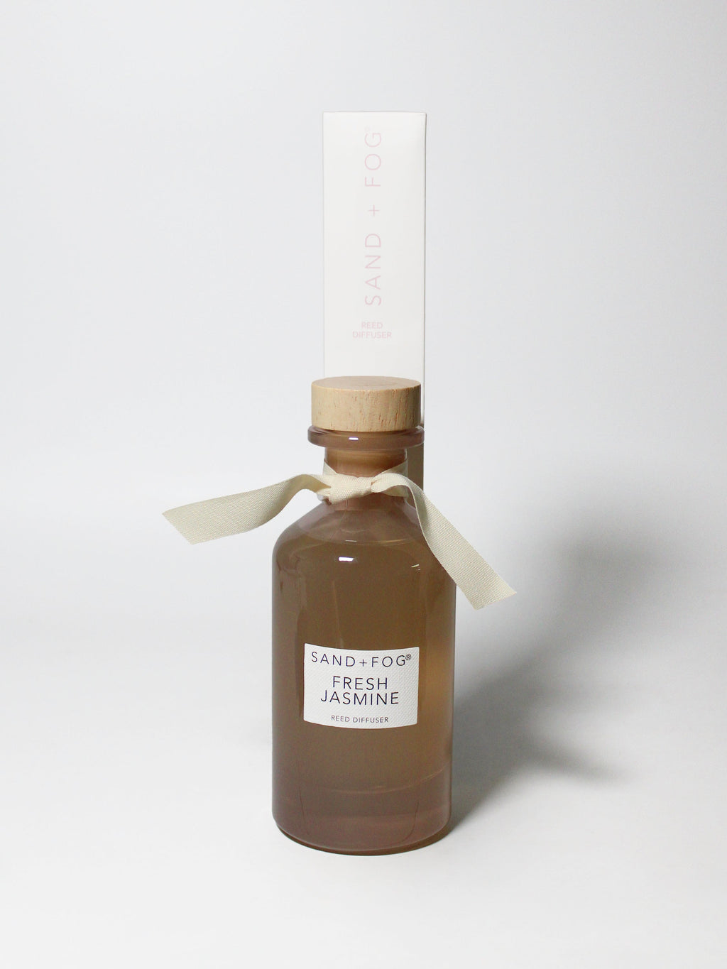 Tranquil Fresh Jasmine 180 ml Reed Diffuser