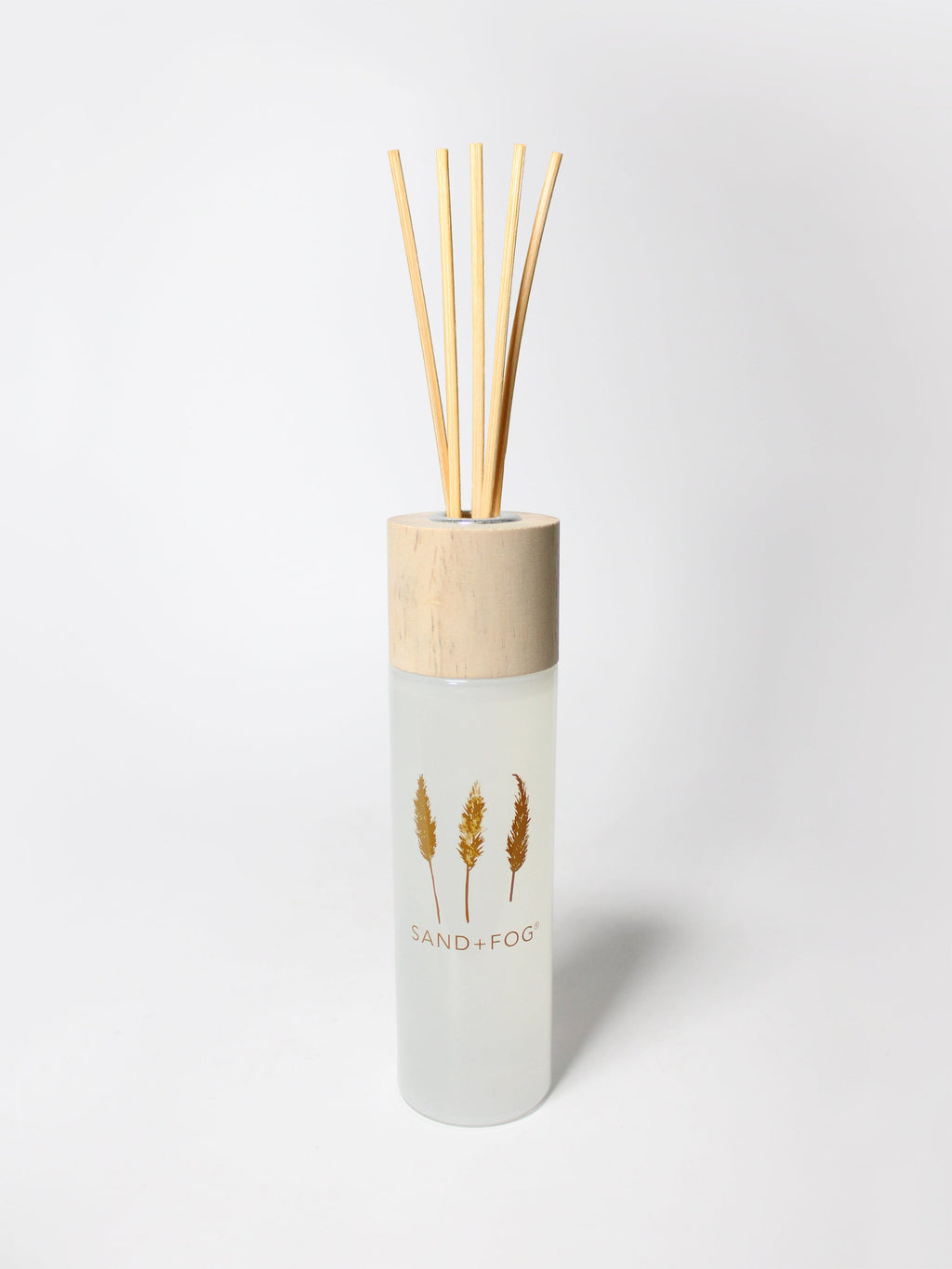 Tranquil Cedar & Magnolia 100 ml Reed Diffuser