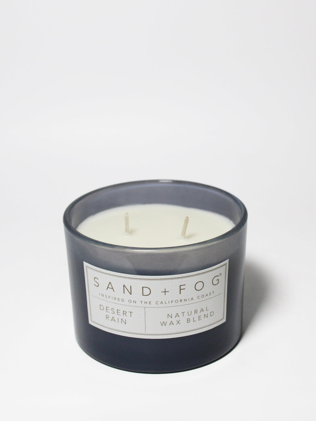 Aromatic Desert Rain 12 oz scented candle