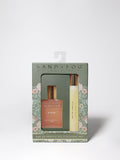 Alluring Exploratory Perfume Oil Rollerball Set - Sweet Spring Collection