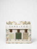 Alluring Exploratory Perfume Oil Rollerball Set - Entice & Inspire Collection