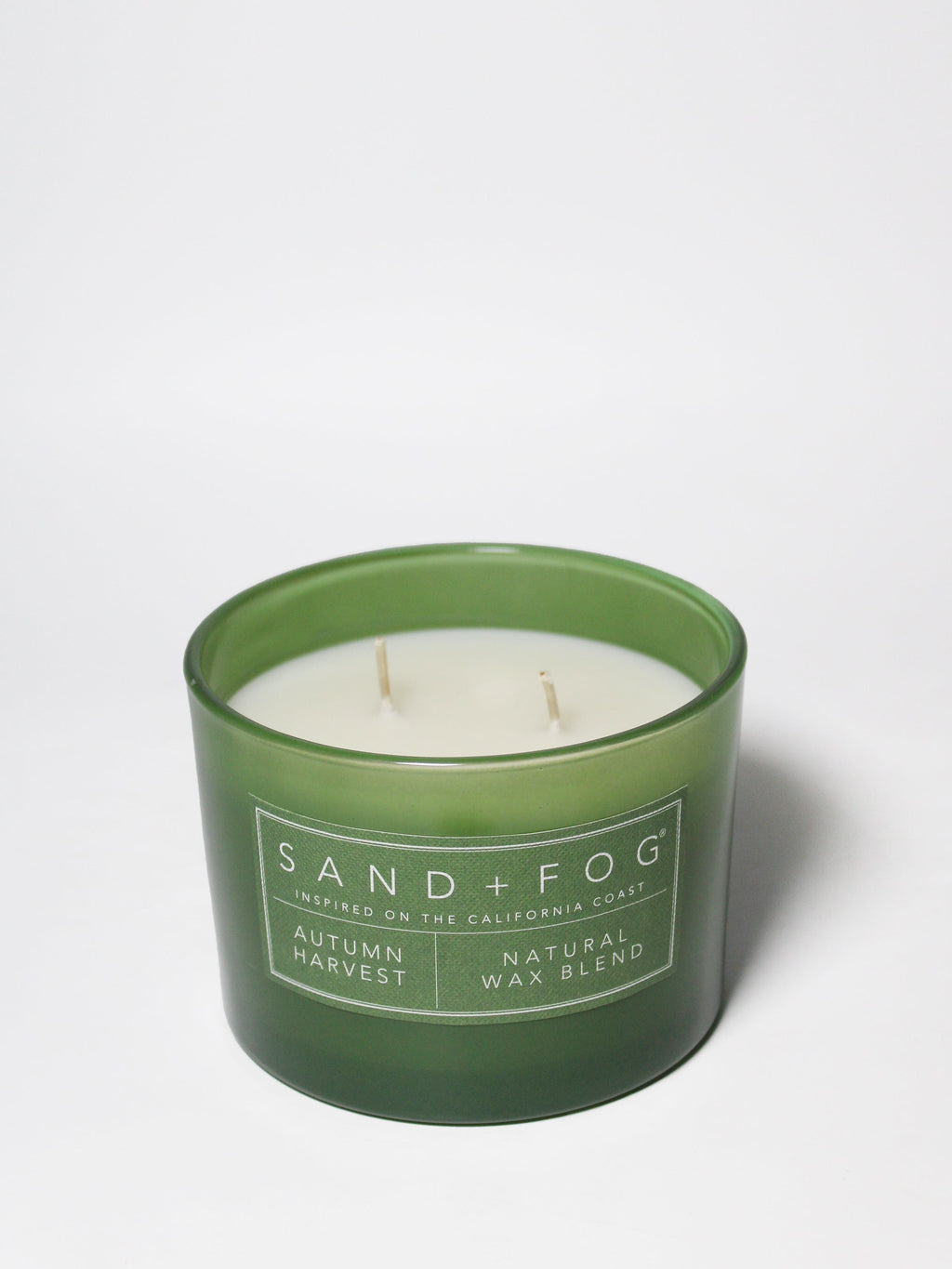 Aromatic Autumn Harvest 12 oz scented candle