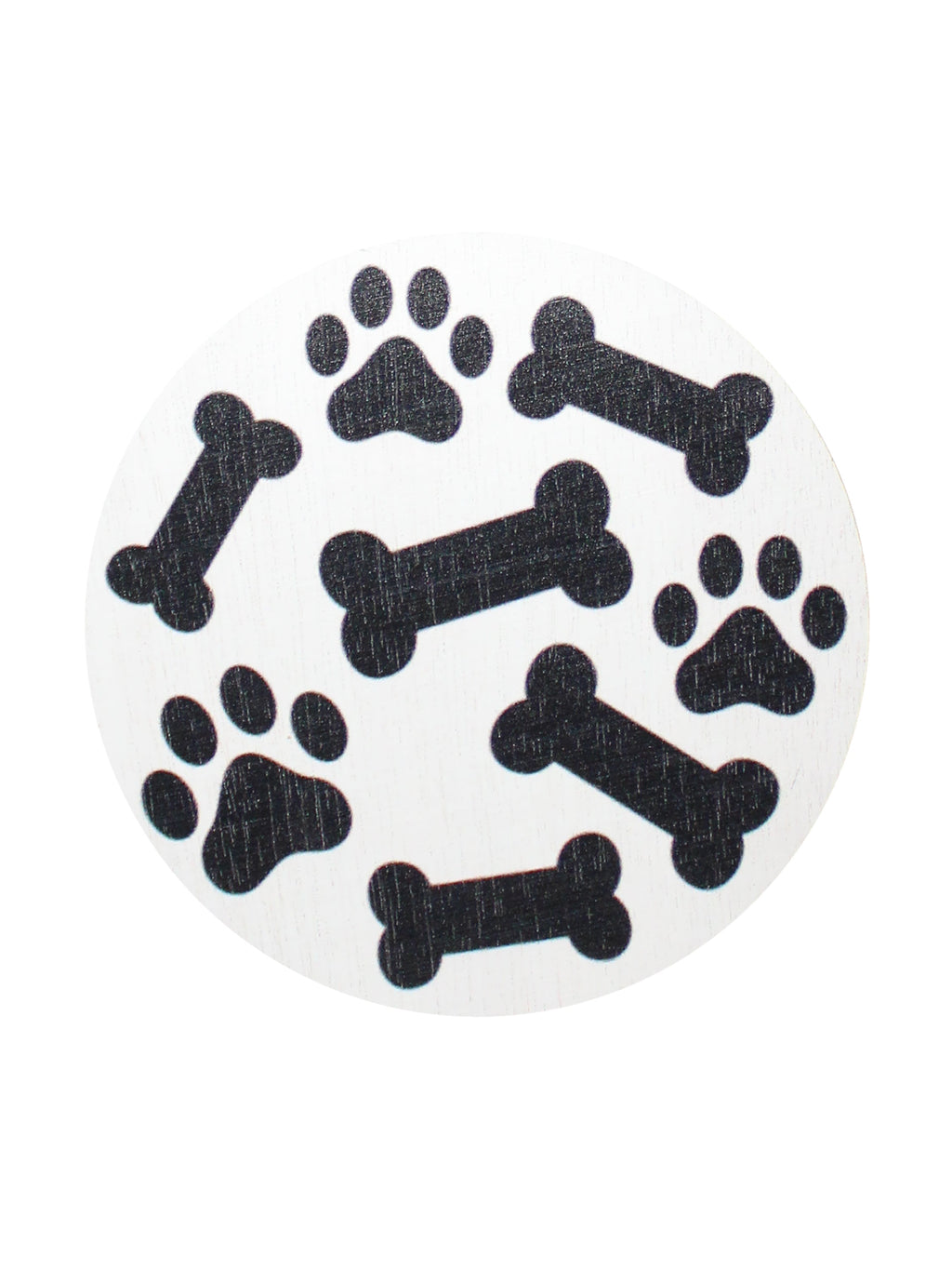 Aromatic Sand + Paws Falling Leaves 12 oz scented candle