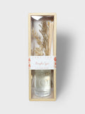 Tranquil Pumpkin Spice 110 ml Reed Diffuser