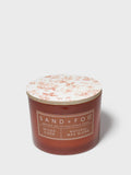 Aromatic Spiced Cider 12 oz scented candle