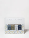 Tranquil 4 Pack of 10 ml Fragrance Diffuser Oils