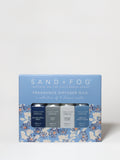 Tranquil 4 Pack of 10 ml Fragrance Diffuser Oils