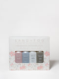Tranquil 4 Pack of 10 ml Fragrance Diffuser Oils