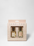 Alluring Exploratory Perfume Oil Rollerball Set - Sweet and Sassy Collection