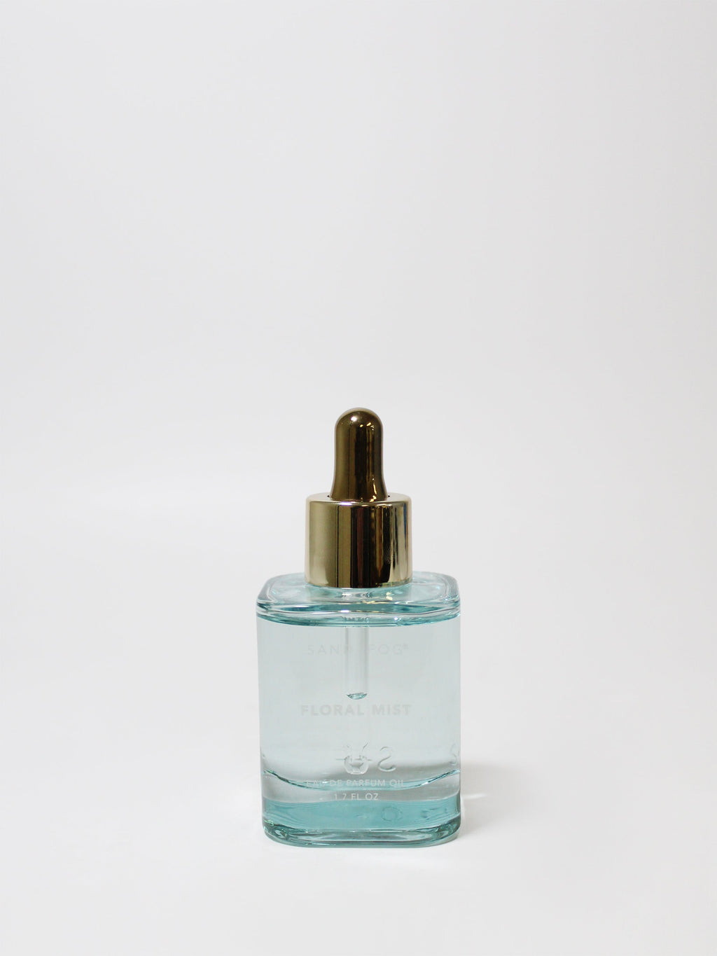 Alluring Floral Mist 50 ml Perfume Oil Dropper