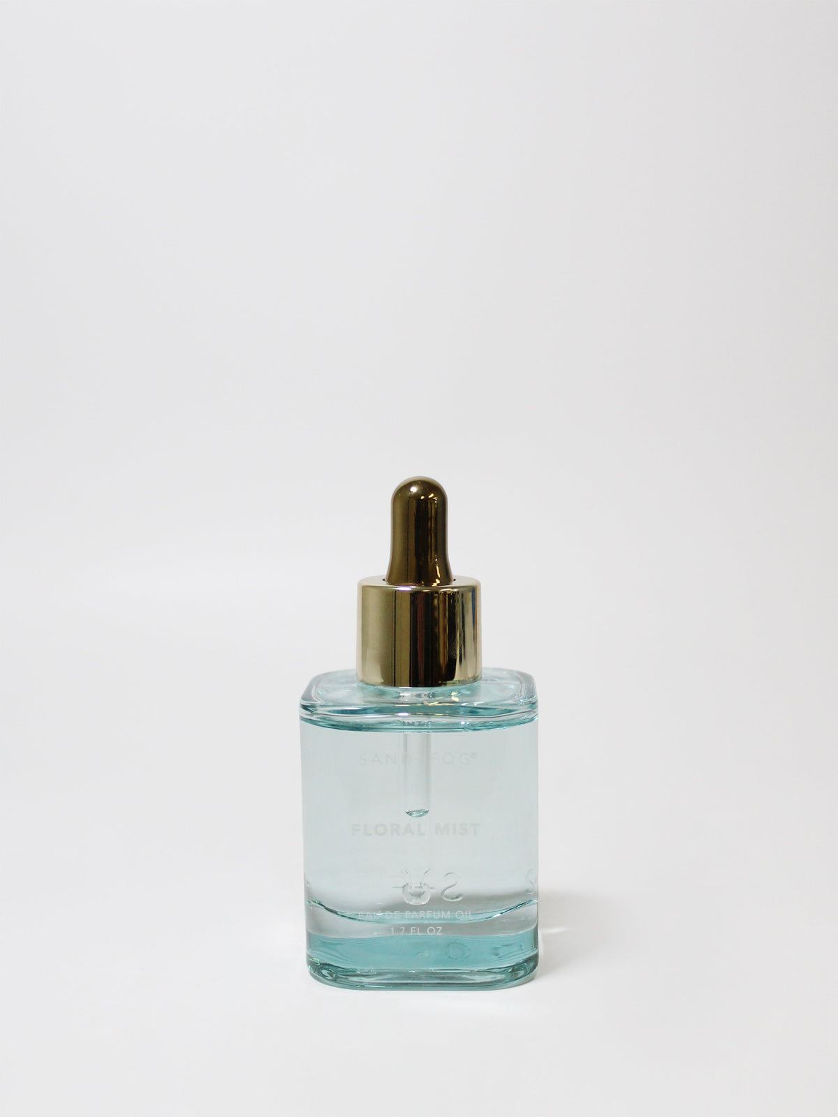 Alluring Floral Mist 50 ml Perfume Oil Dropper