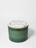 Aromatic Winter Pine 12 oz scented candle