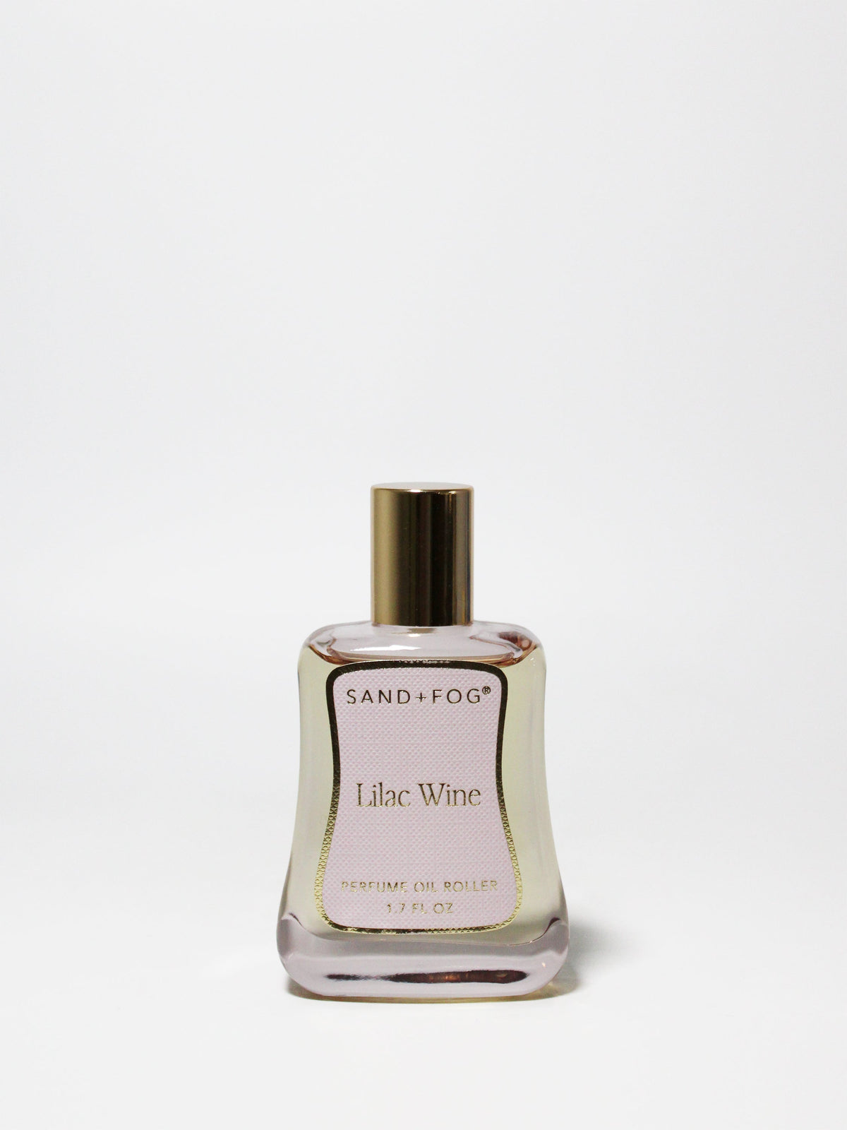 Alluring Lilac Wine 50 ml Perfume Oil Rollerball