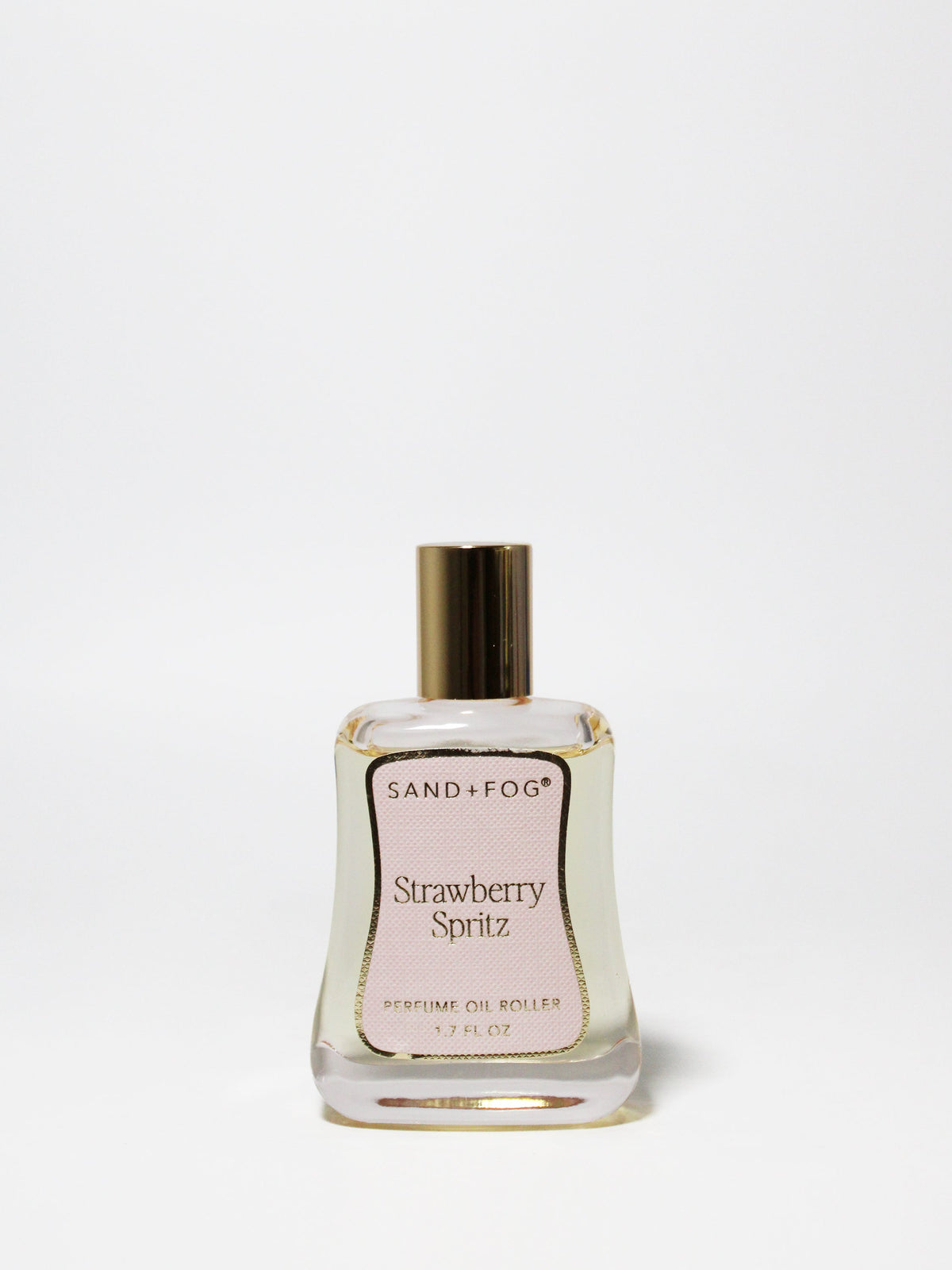 Alluring Strawberry Spritz 50 ml Perfume Oil Rollerball