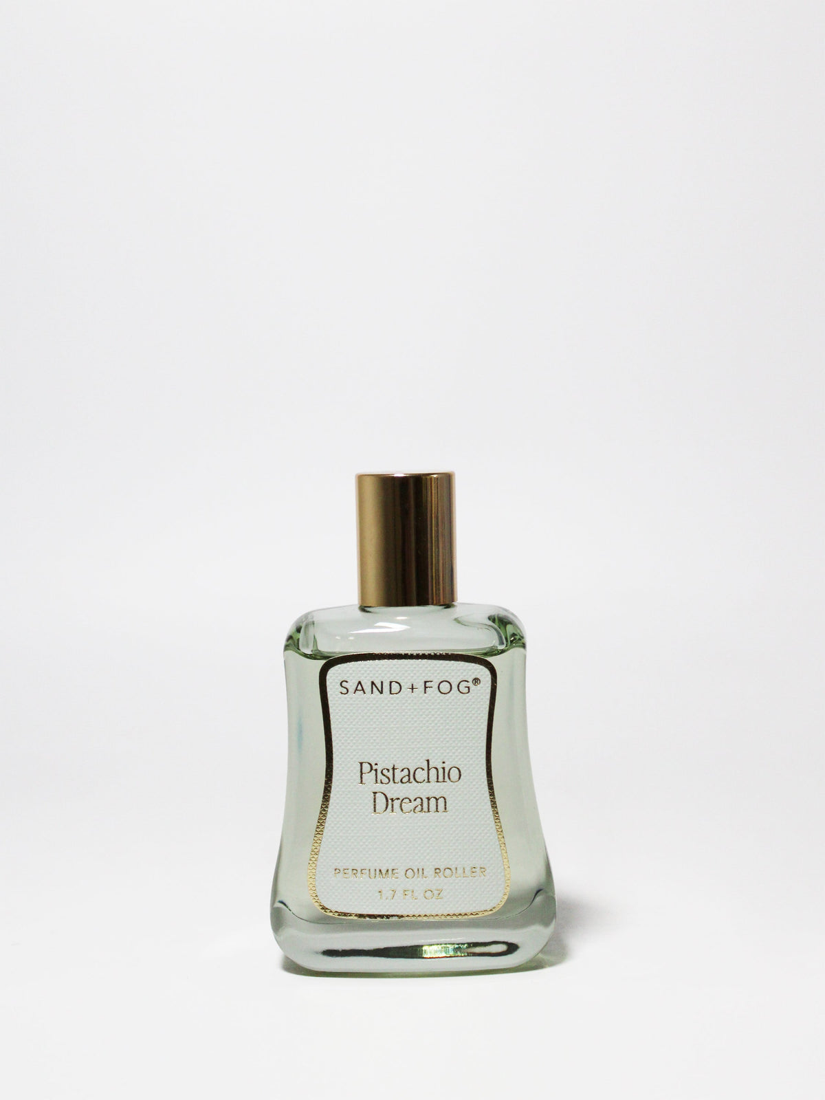 Alluring Pistachio Dream 50 ml Perfume Oil Rollerball