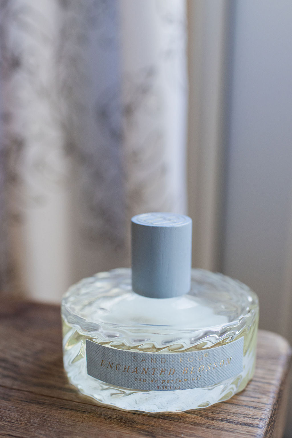 Alluring Enchanted Blossom 100 ml Perfume Oil Rollerball