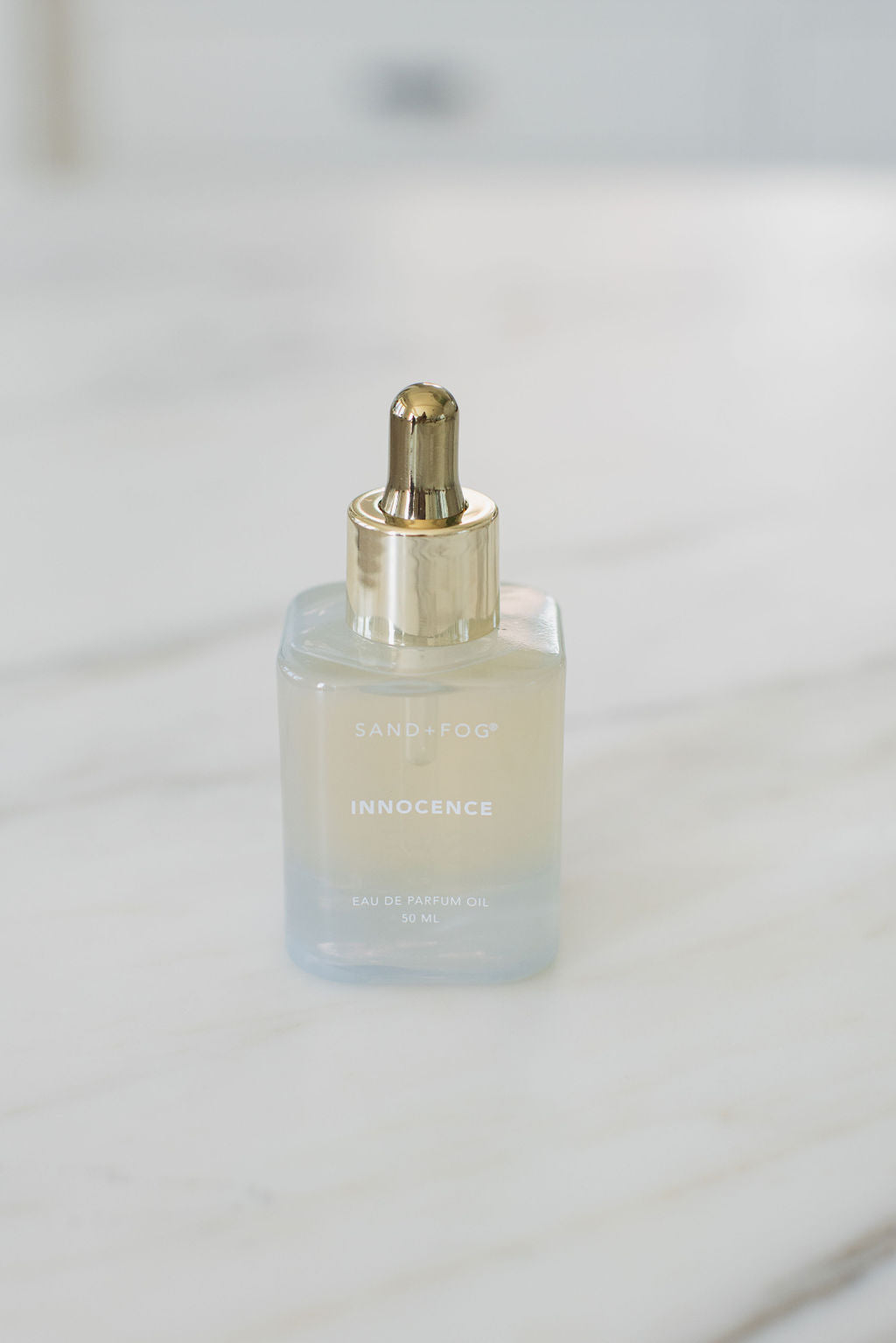 Alluring Innocence 50 ml Perfume Oil Dropper