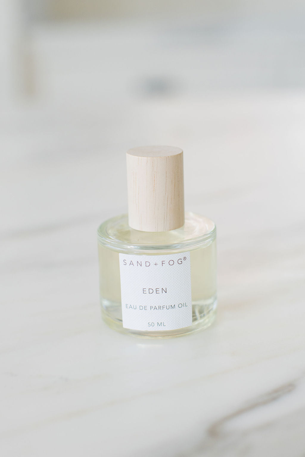 Alluring Eden 50 ml Perfume Oil Rollerball