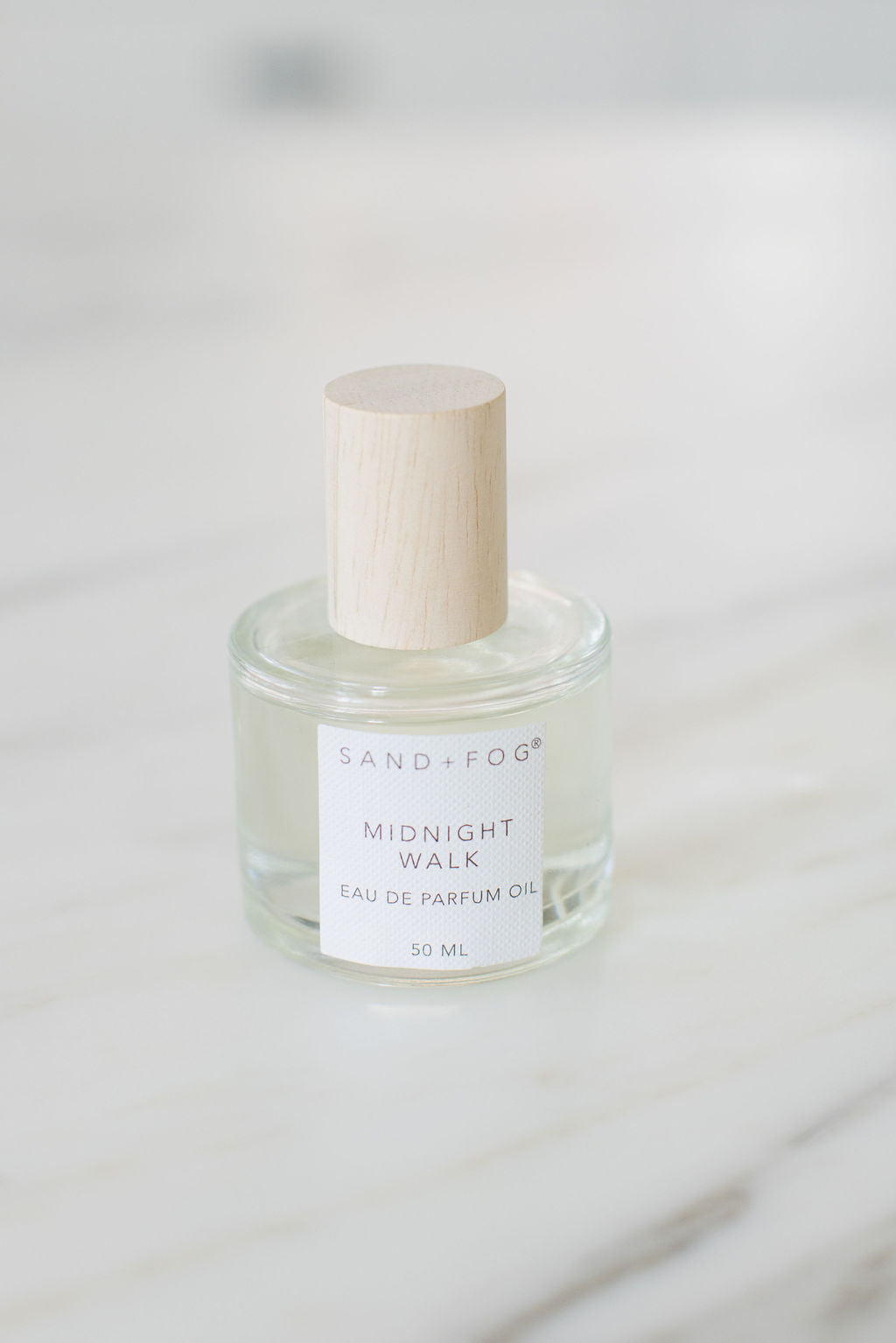 Alluring Midnight Walk 50 ml Perfume Oil Rollerball