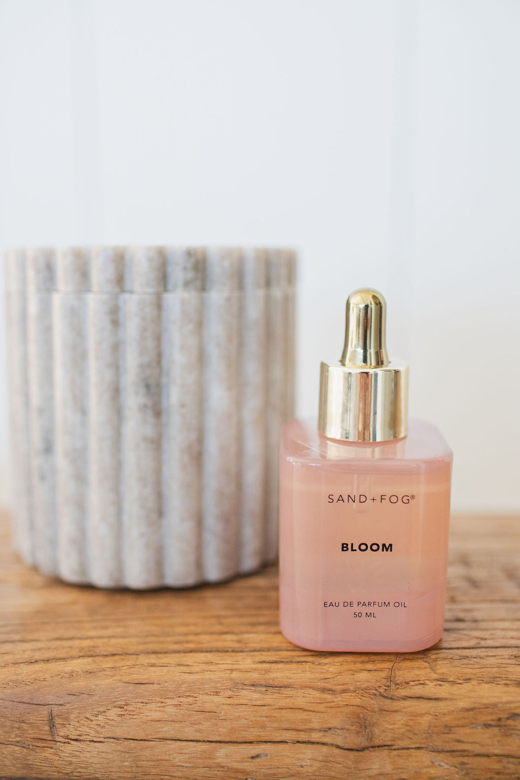 Alluring Bloom 50 ml Perfume Oil Dropper