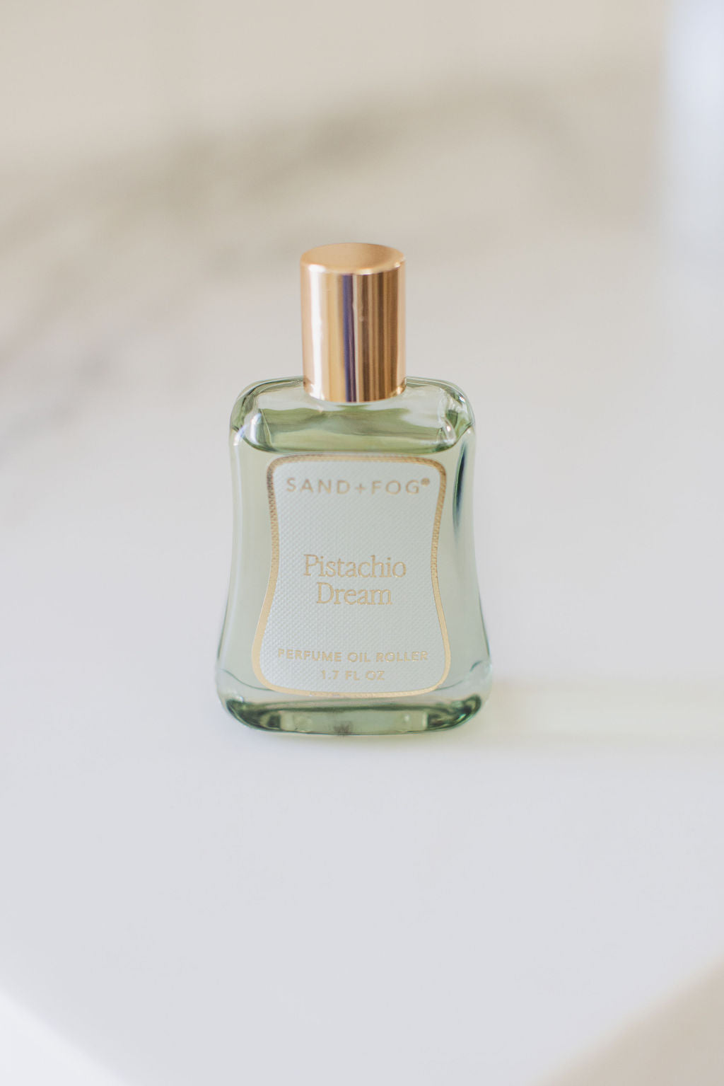 Alluring Pistachio Dream 50 ml Perfume Oil Rollerball