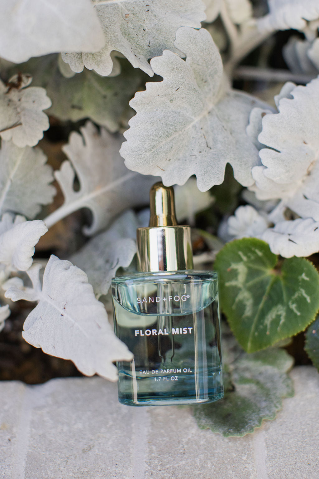 Alluring Floral Mist 50 ml Perfume Oil Dropper
