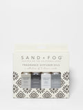 Tranquil 4 Pack of 10 ml Fragrance Diffuser Oils