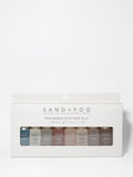 Tranquil 8 Pack of 10 ml Fragrance Diffuser Oils