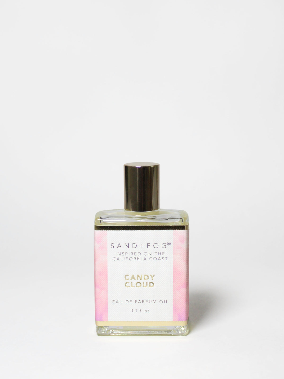 Alluring Candy Cloud 50 ml Perfume Oil Rollerball