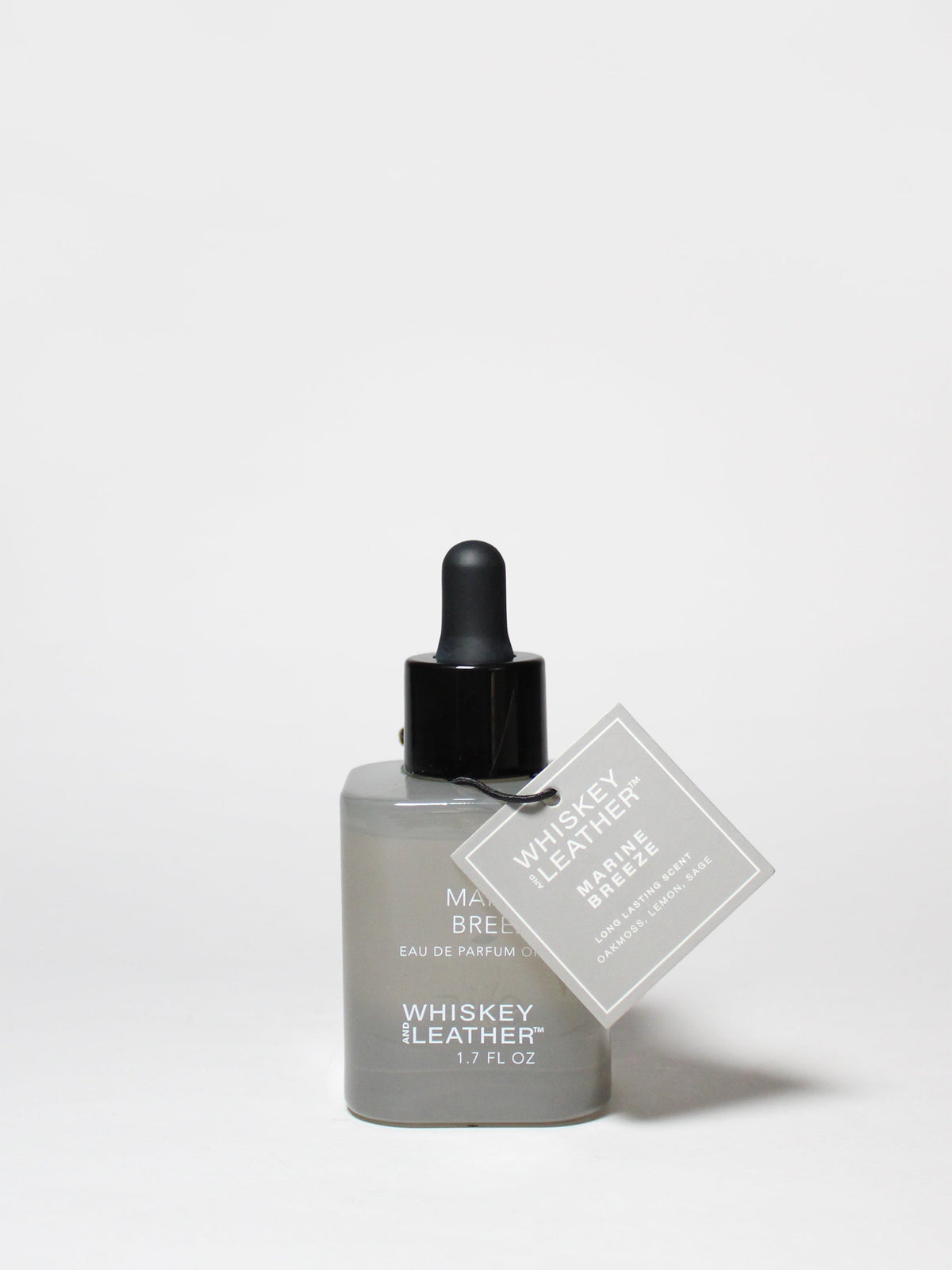 Alluring Marine Breeze 50ml Perfume Oil Dropper