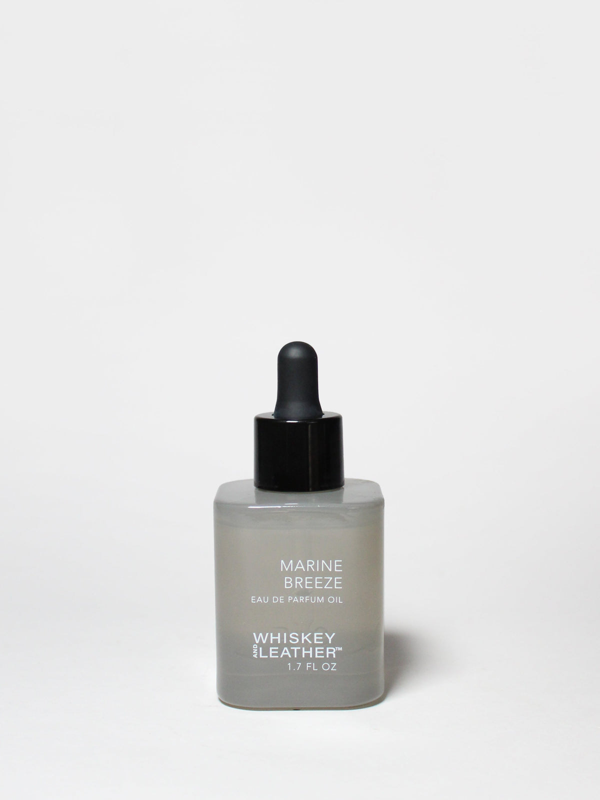 Alluring Marine Breeze 50ml Perfume Oil Dropper