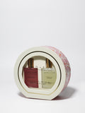 Alluring Exploratory Perfume Oil Rollerball Set - Retro Daisy Collection