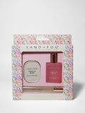 Alluring Perfume Oil Rollerballs and Solid Perfume Set - Vanilla Musk