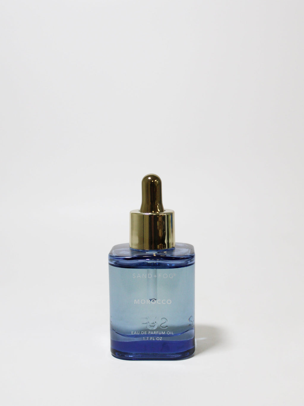 Alluring Morocco 50 ml Perfume Oil Dropper
