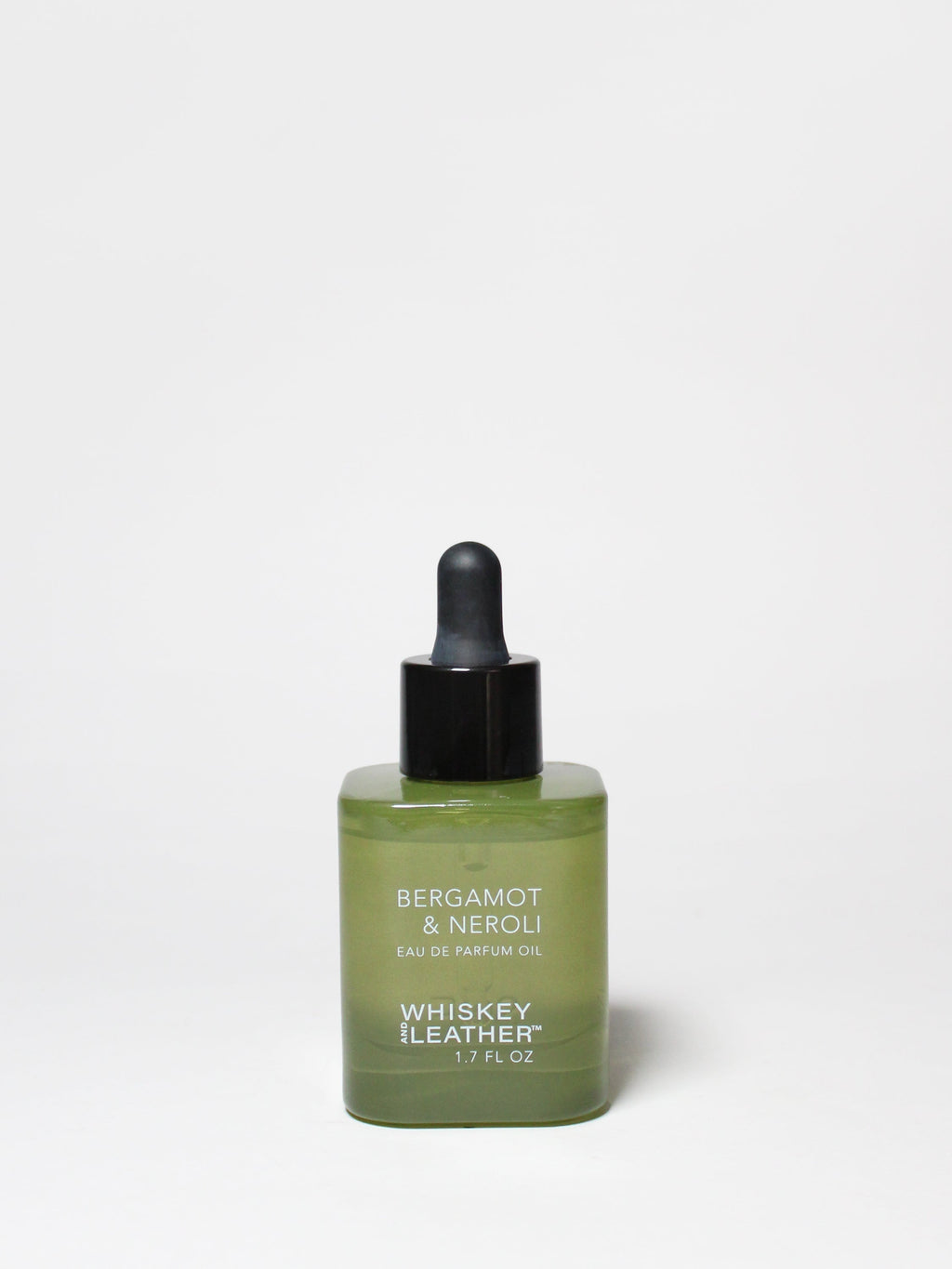 Alluring Bergamot & Neroli 50ml Perfume Oil Dropper