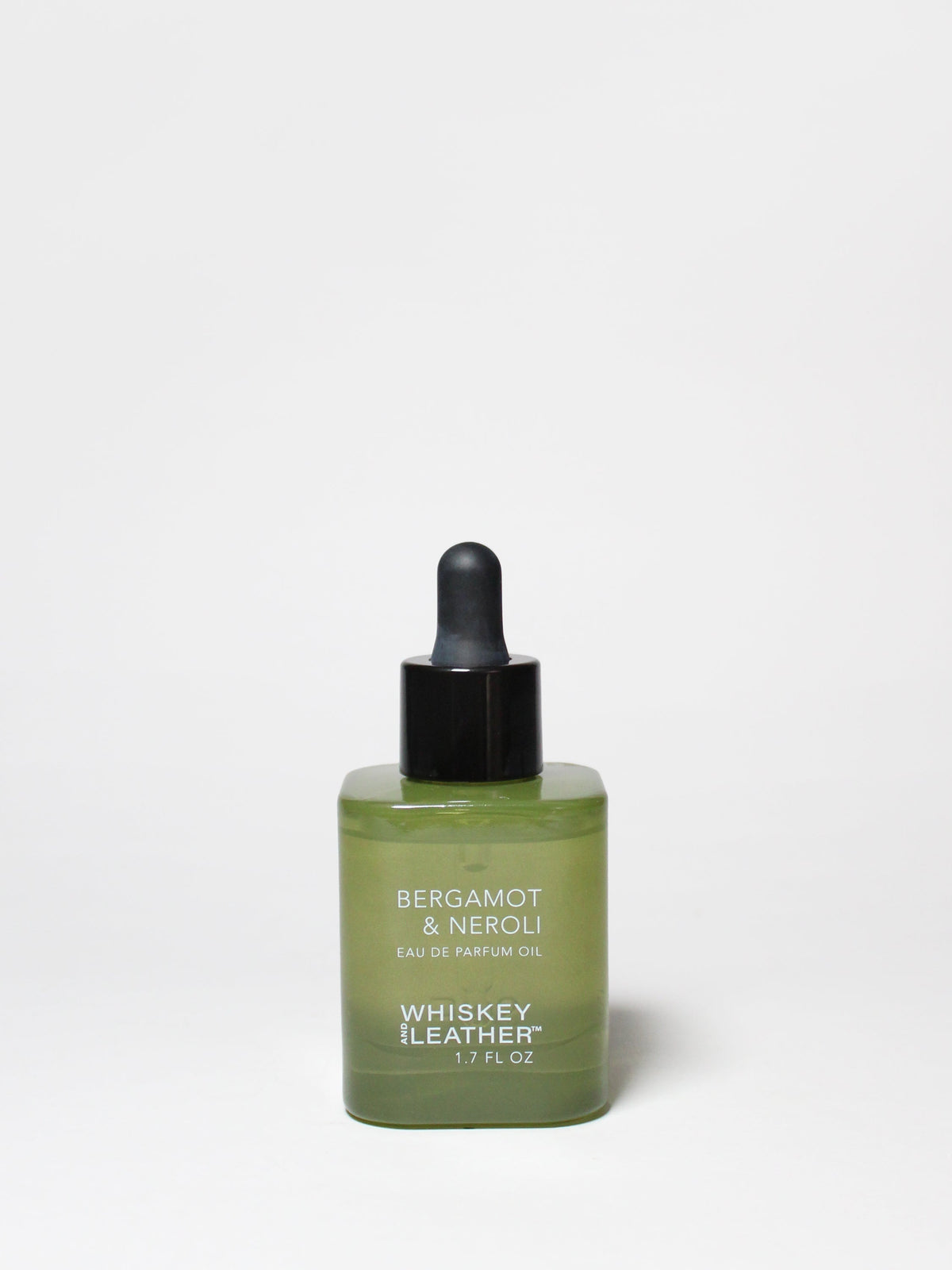 Alluring Bergamot & Neroli 50ml Perfume Oil Dropper