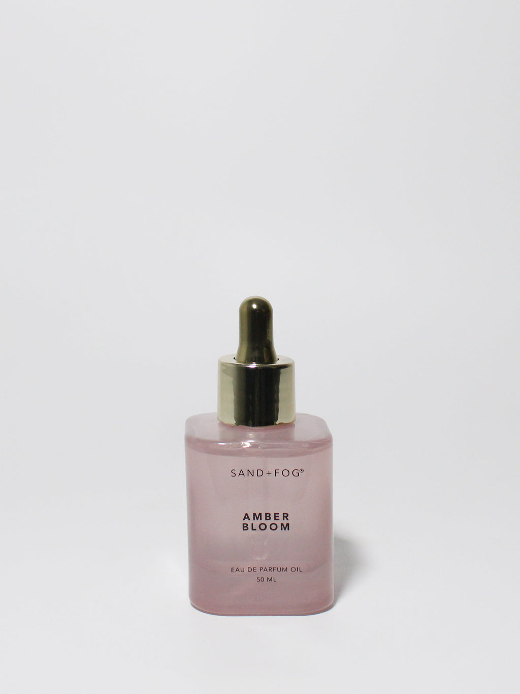 Alluring Amber Bloom 50 ml Perfume Oil Dropper