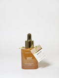 Alluring Amber Musk 50ml Perfume Oil Dropper
