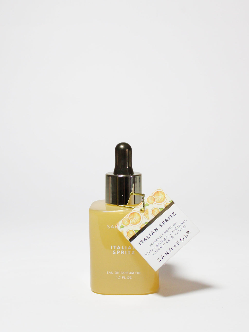 Alluring Spritz 50 ml Perfume Oil Dropper