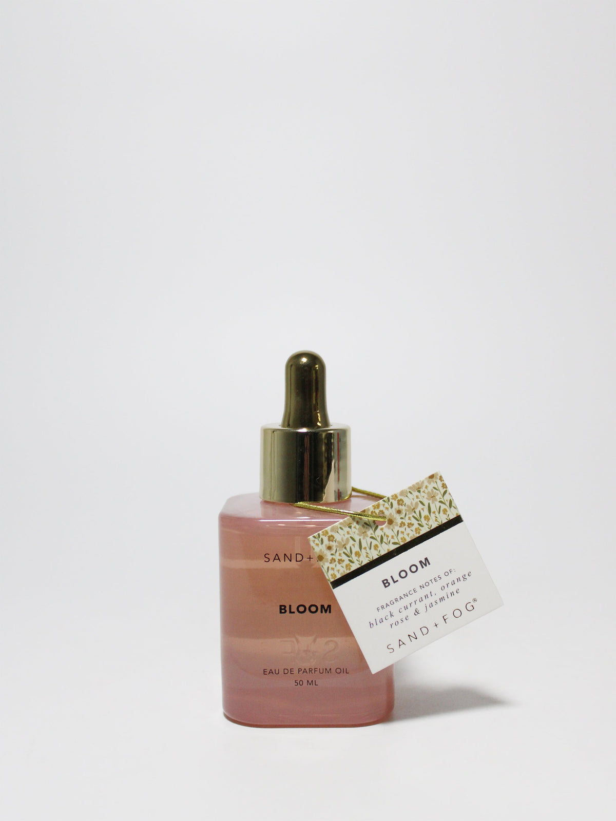 Alluring Bloom 50 ml Perfume Oil Dropper