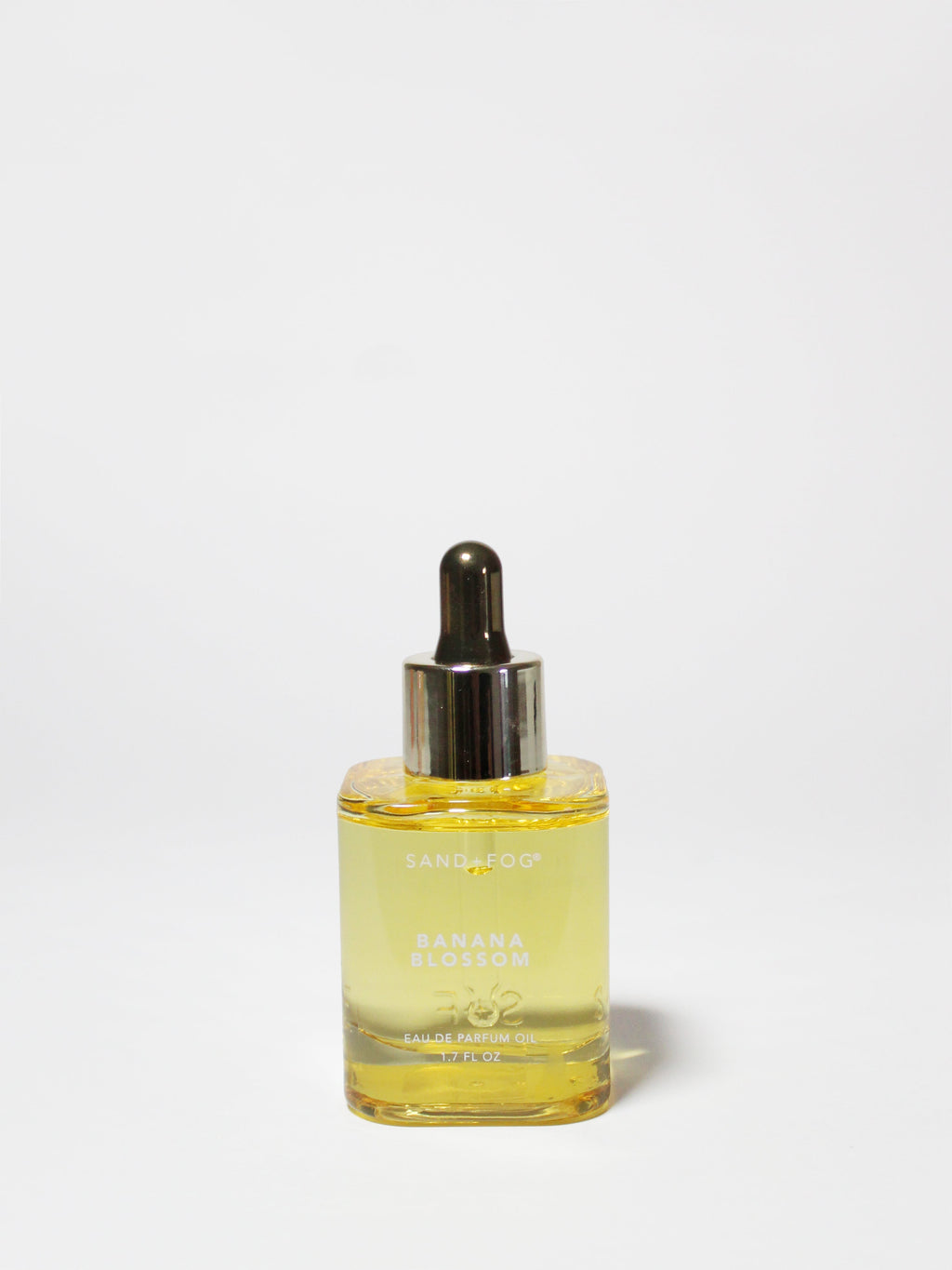 Alluring Banana Blossom 50 ml Perfume Oil Dropper