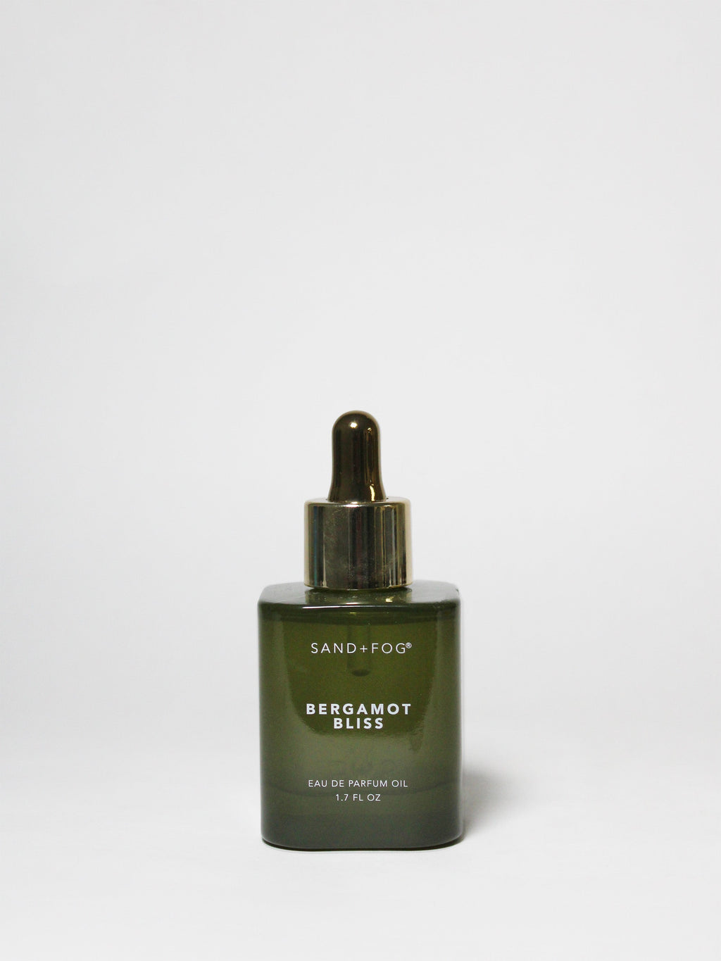 Alluring Bergamot Bliss 50 ml Perfume Oil Dropper
