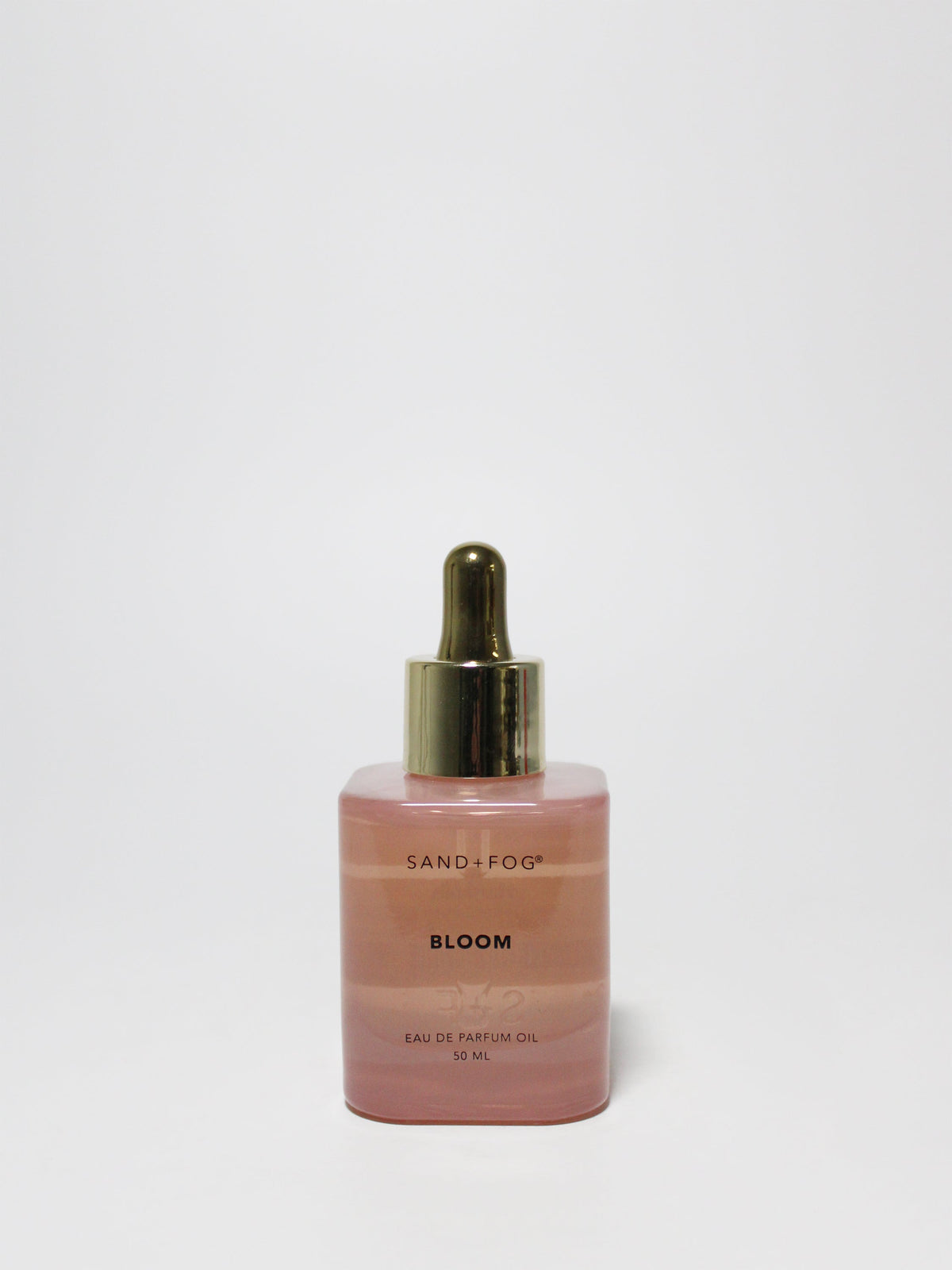 Alluring Bloom 50 ml Perfume Oil Dropper