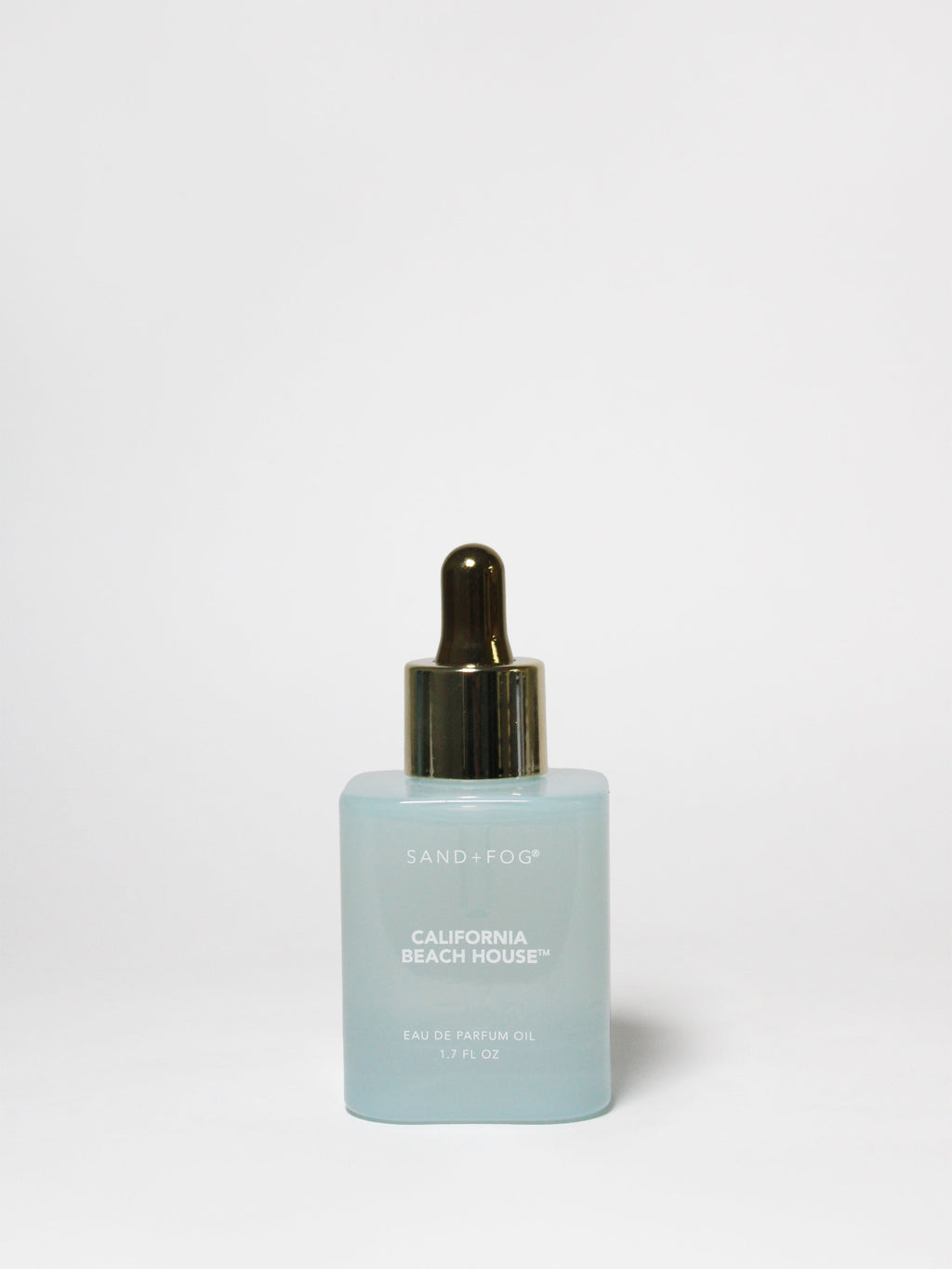 Alluring California Beach House 50 ml Perfume Oil Dropper