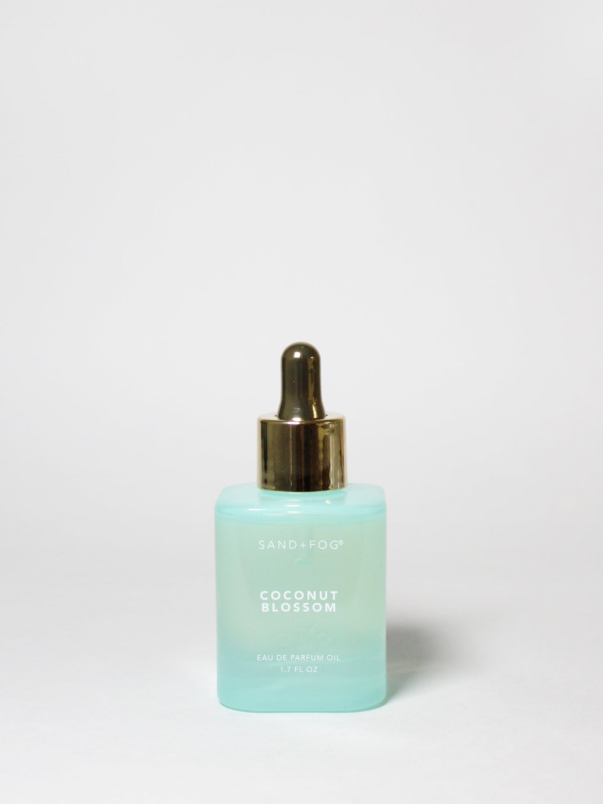 Alluring Coconut Blossom 50 ml Perfume Oil Dropper
