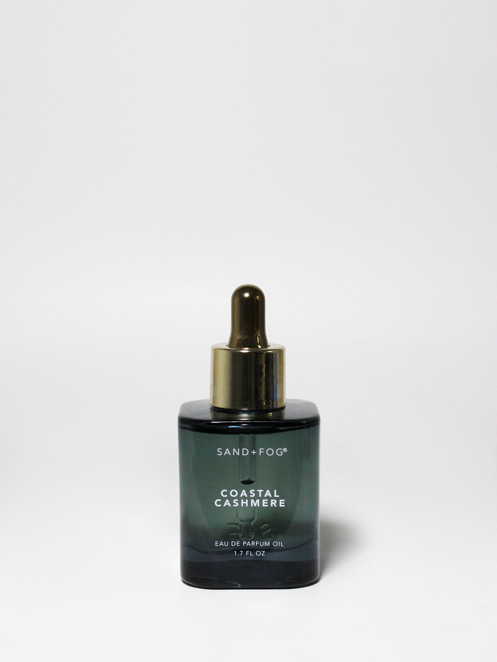 Alluring Coastal Cashmere 50 ml Perfume Oil Dropper