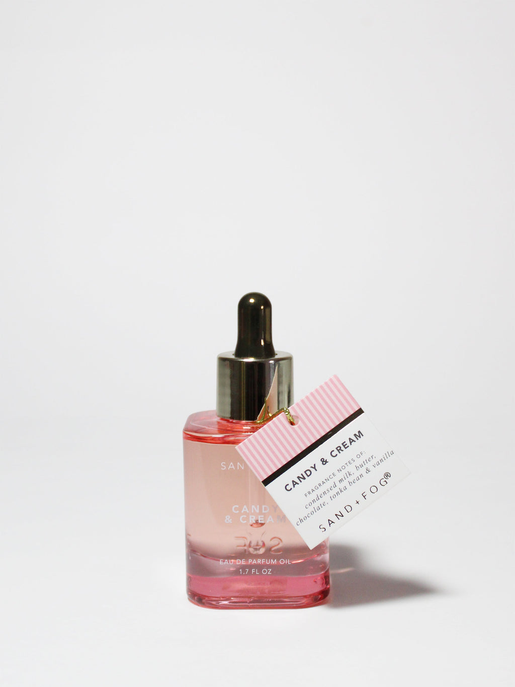 Alluring Candy & Cream 50ml Perfume Oil Dropper