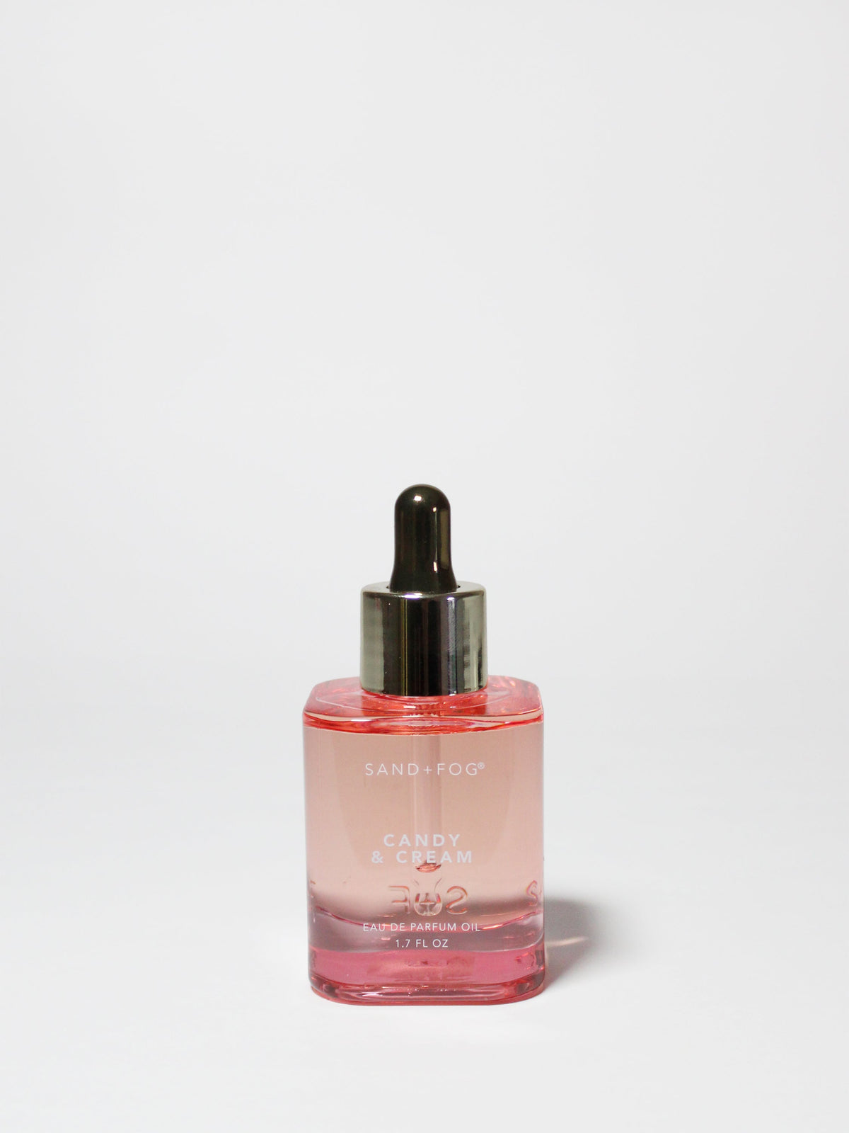 Alluring Candy & Cream 50ml Perfume Oil Dropper