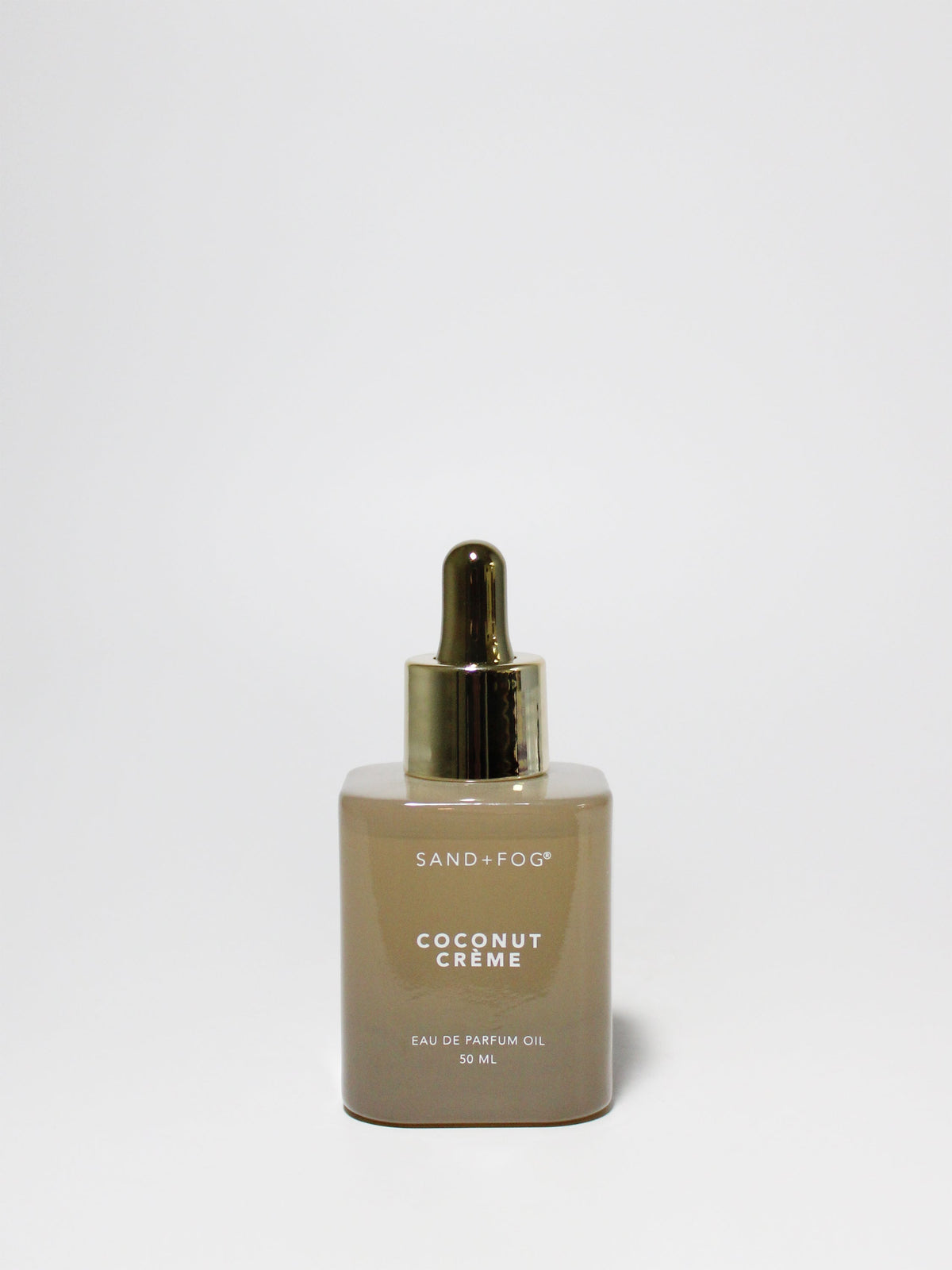 Alluring Coconut Créme 50 ml Perfume Oil Dropper