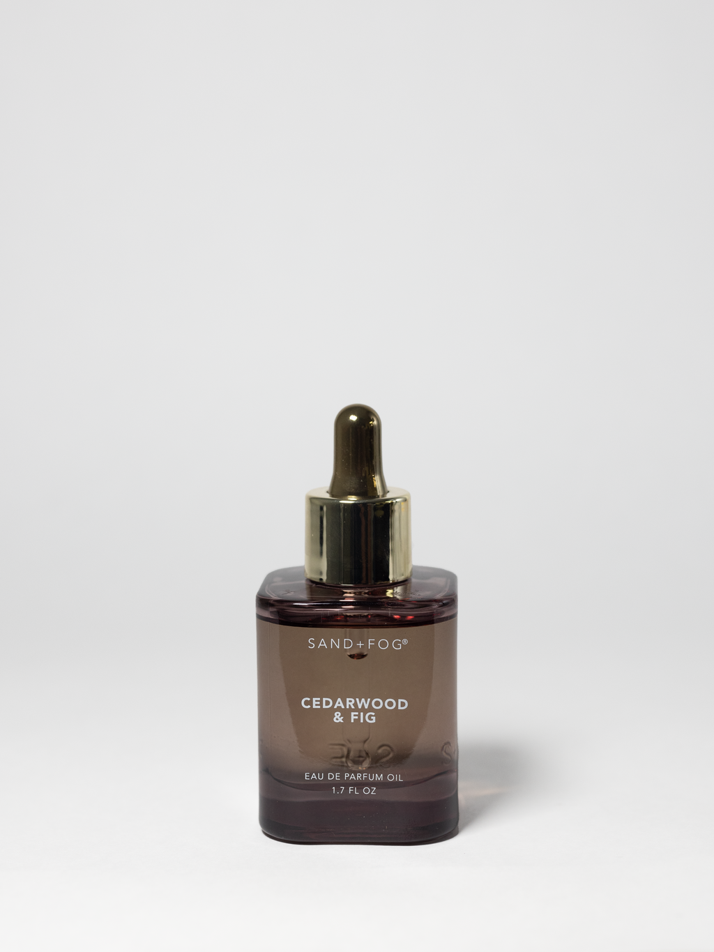 Alluring Cedarwood & Fig 50 ml Perfume Oil Dropper